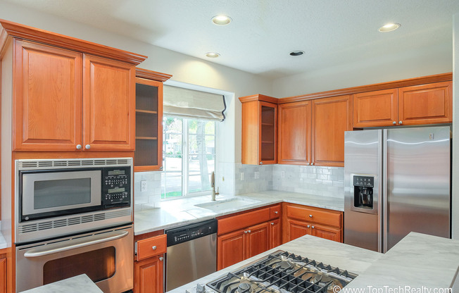 Lovely 4 Bedroom | 2.5 Bathroom | Corner Lot Single Family Home | In Beautiful Orenco Gardens Community
