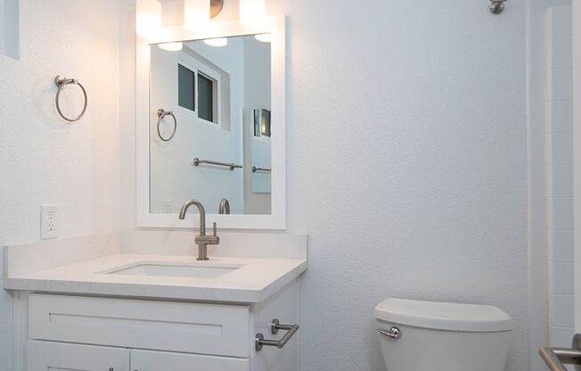 1 bed, 1 bath, 614 sqft, $2,395, Unit 402