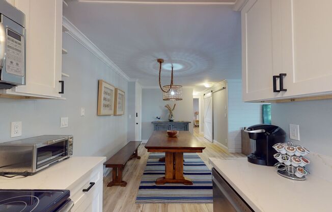 2 beds, 2 baths, $3,995
