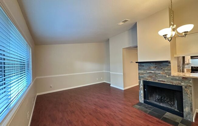 Country Lane Apartments
