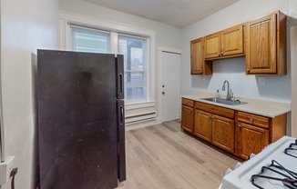 12 American Legion Highway