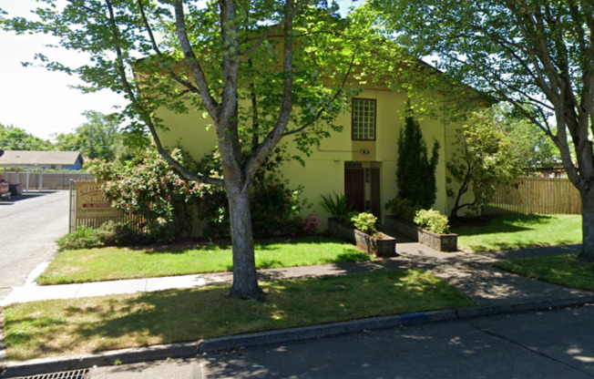 36 Jefferson Street