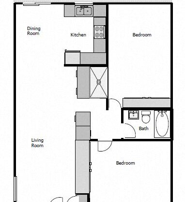 Partner-provided photo for $1681 unit