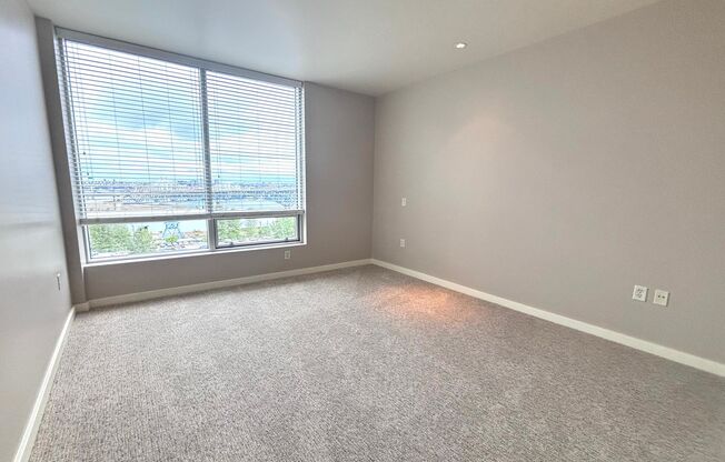 1 bed, 1 bath, $1,950, Unit Unit 1107