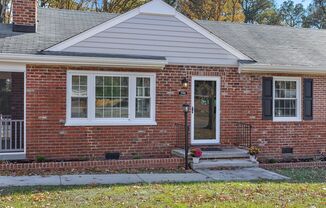 3 beds, 1.5 baths, $2,250