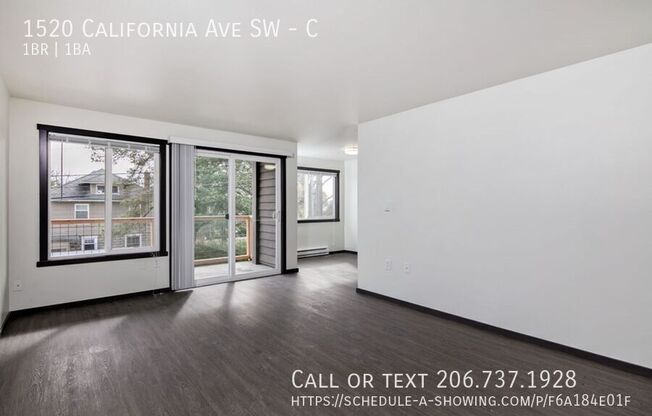 1520 California Ave SW