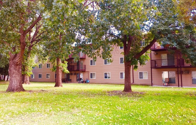 Englewood Estates II