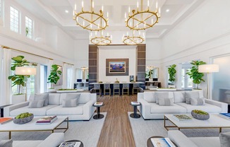 Modern Apartments in Deerfield Beach