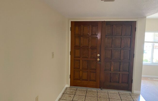Quiet Sunnyvale Home
