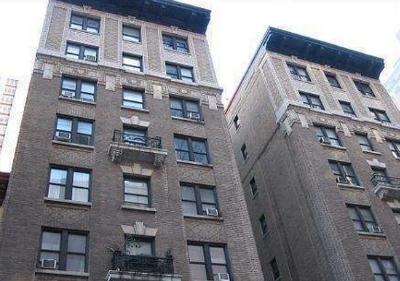 245 West 51st Street