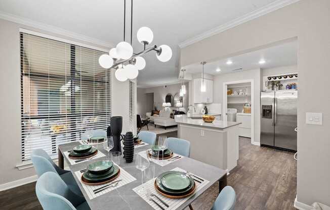 A community like no other. Welcome to Nalle Woods of Westlake