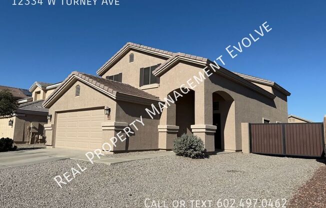 12334 W TURNEY AVE