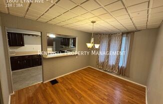 1800 LYNN AVE