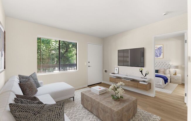1 bed, 1 bath, 450 sqft, $1,750, Unit 308