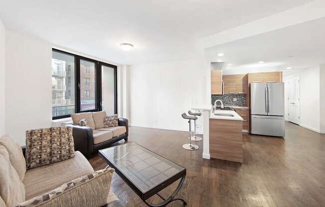 2833 OCEAN PKWY