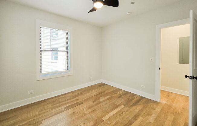 1 bed, 1 bath, 416 sqft, $2,595, Unit 2241-3E