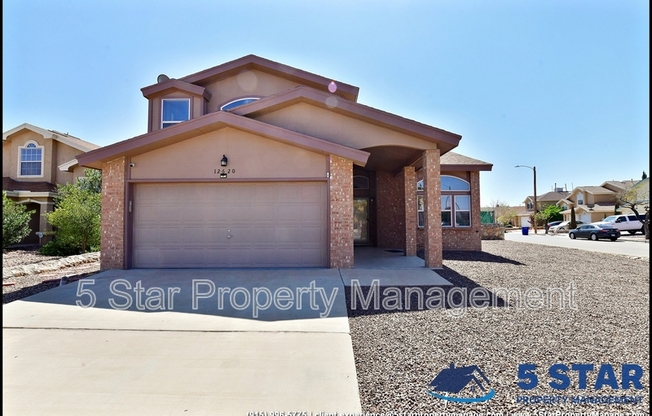 12620 TIERRA INDIA WAY