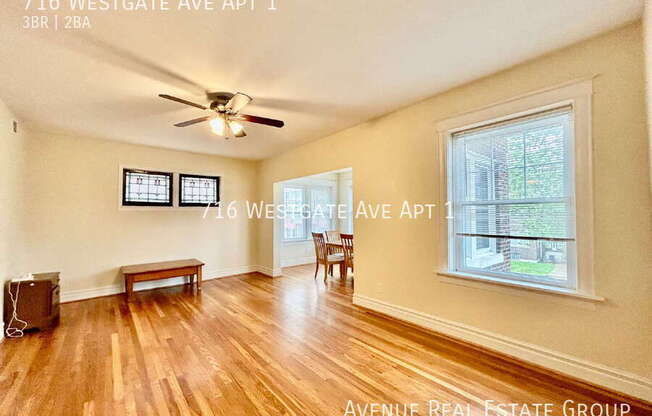 716 WESTGATE AVE
