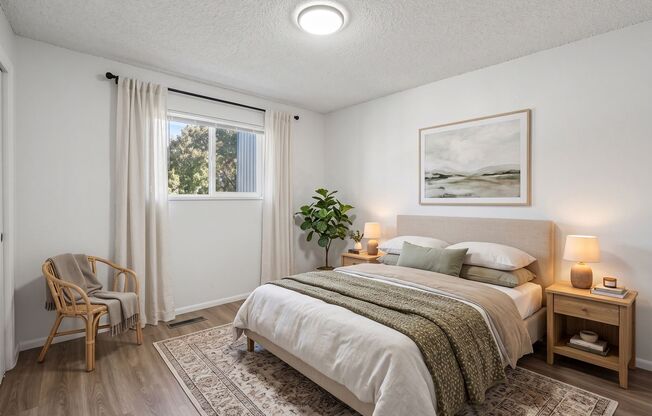 3 beds, 1.5 baths, 950 sqft, $1,385, Unit 104