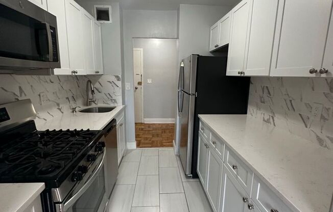 Hamilton Weehawken Residences: Where Luxury Meets Comfort in Modern Living!