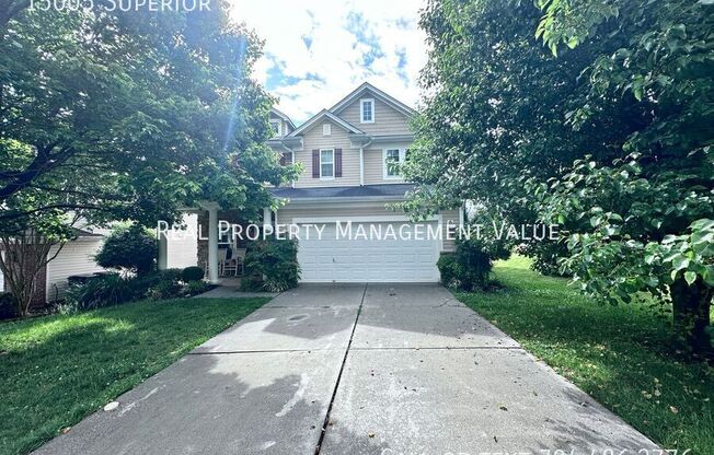 15005 SUPERIOR ST