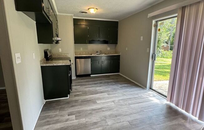 South Augusta House for Rent - 3712 Oslo Road