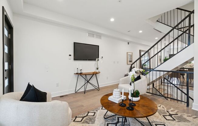 Brand New Townhome in Brewerytown