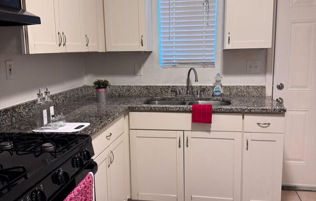 Willow Creek Apartments