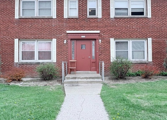 1801 W OKLAHOMA AVE