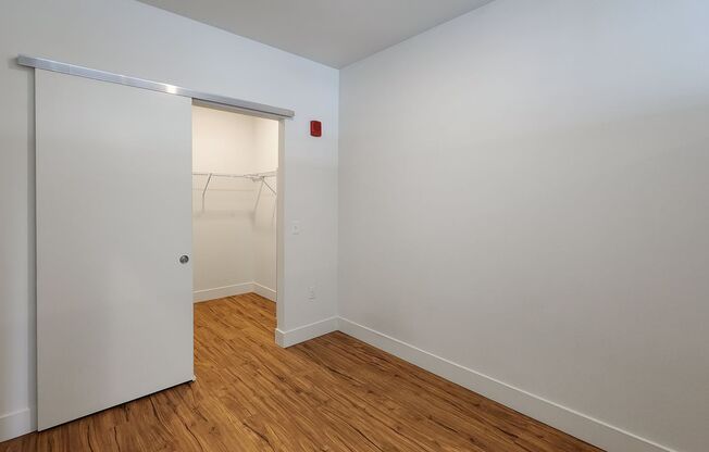 1 bed, 1 bath, 510 sqft, $2,325, Unit 307