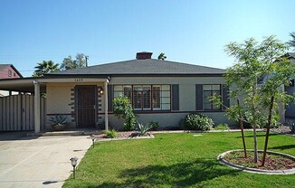 1609 W VERNON AVE