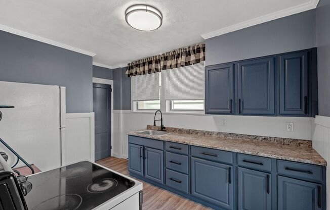 Spacious 3 bedroom home in Mt. Oliver available March 1st!