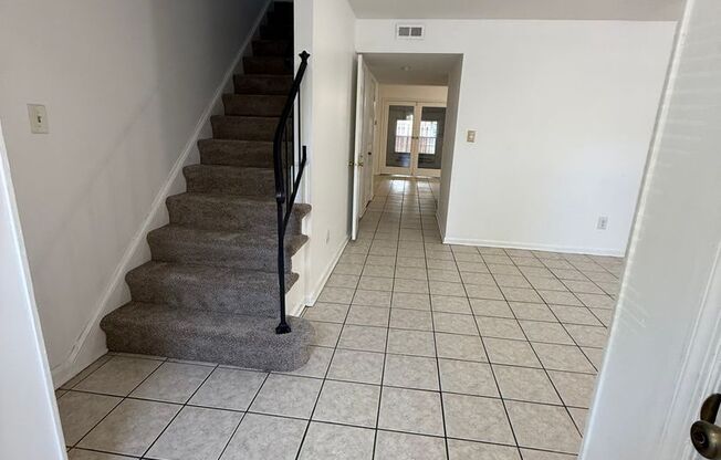 Delightful 3 Bedroom, 1.5 Bathroom Townhome Located in Newport News