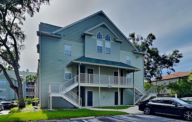 5980 Westgate Dr