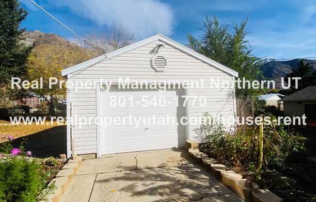 3 Bedroom 2 Bath Ogden Home Coming Soon!