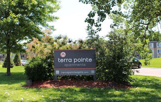 Terra Pointe Apartments