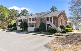 Welcome to Laketree Apartments – A Place to Call Home!