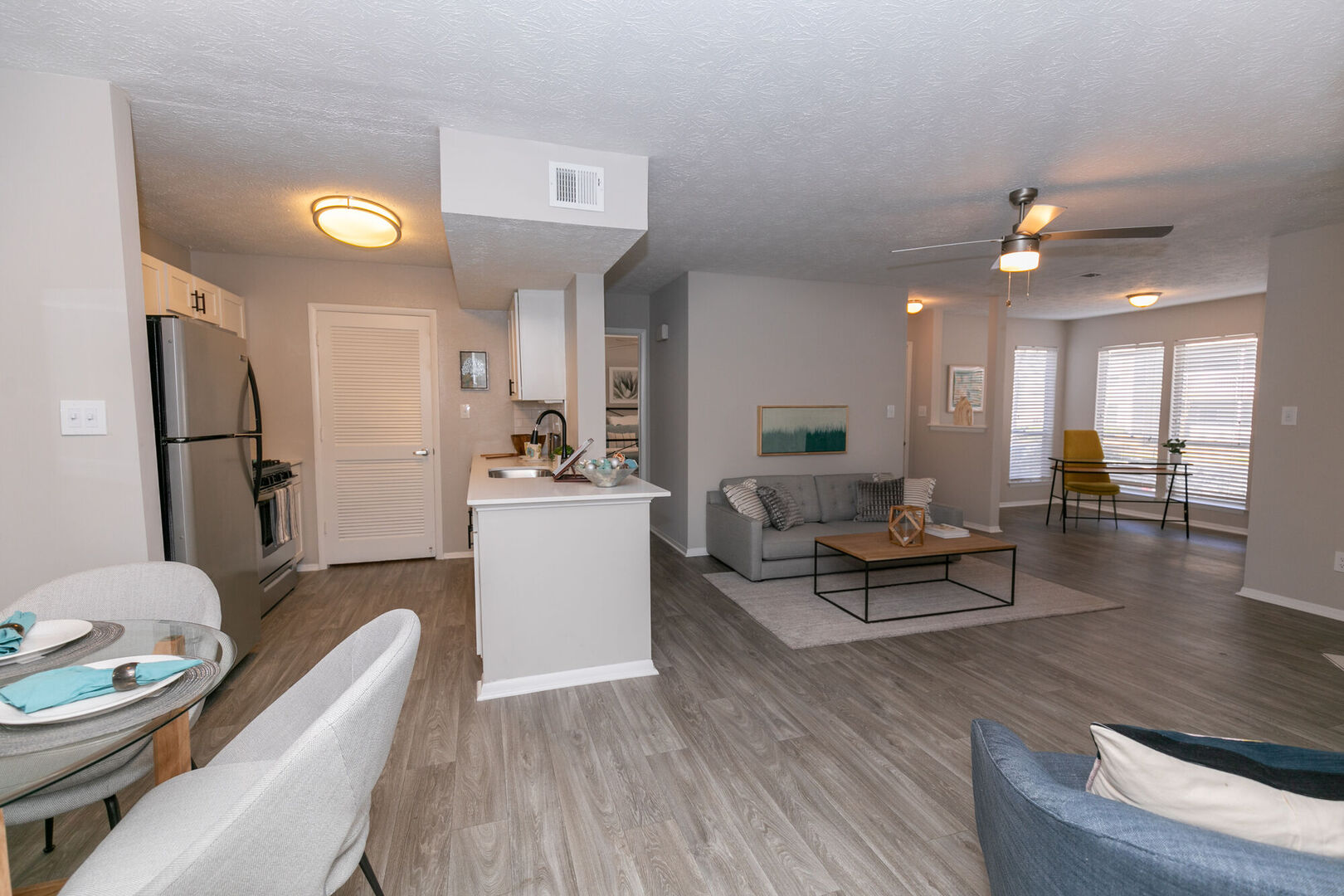 Princeton Place Apartments