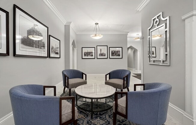 Studio, 1 bath, 521 sqft, $3,200, Unit 5B