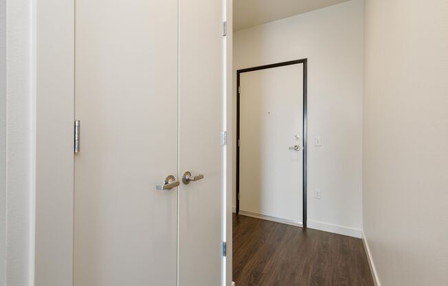 Studio, 1 bath, 453 sqft, $1,795, Unit 203 - MFTE