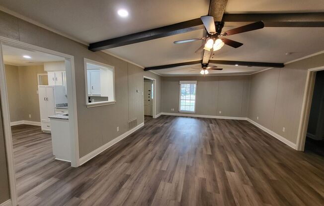 Charming Duplex