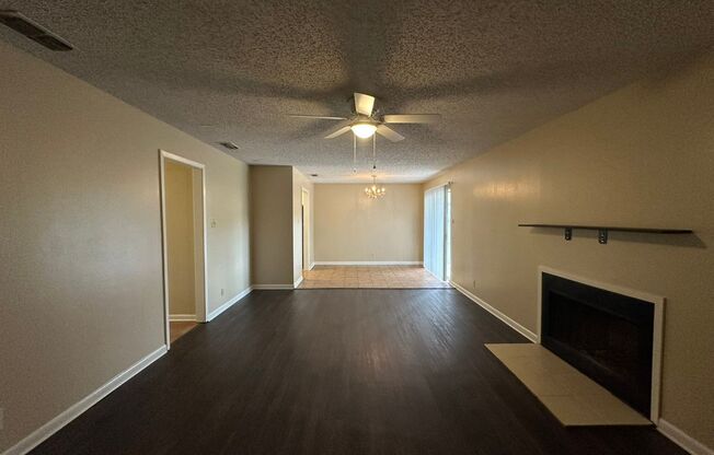 Wyndham Hill Apartments conveniently located in Southeast Tyler