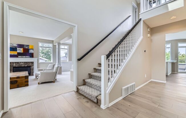 Greenlake - 4 Bedroom