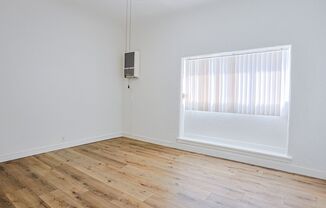 Modern Living in Koreatown: Stylish Studio Apartment