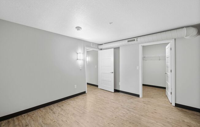 2 beds, 2 baths, 995 sqft, $1,497, Unit B110