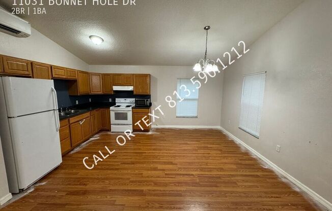 11031 BONNET HOLE DR