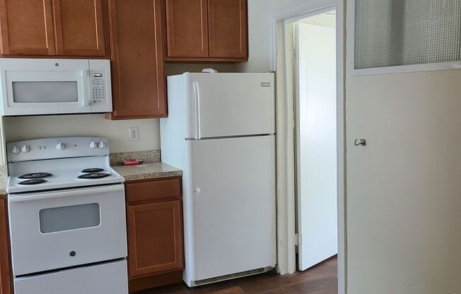 1 bed, 1 bath, $1,125