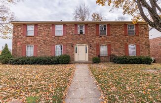 9308 Aylesbury Drive