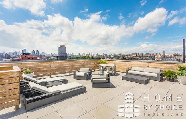1 bed, 1 bath, $2,926, Unit 7B