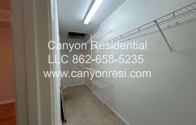 Beautiful 3 BR/3Bath in well sought after neighborhood !